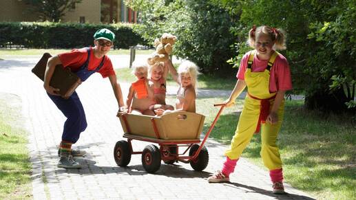 Molecaten Park 't Hout