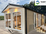 Kuiper Lodge 10x3.70 2 slaapkamers