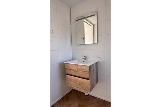Chalet Mantelzorgwoning op maat