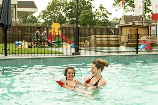 Recreatiepark De Friese Wadden