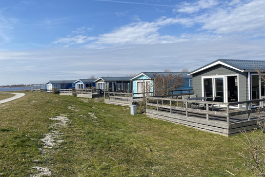 Arcabo zonder staanplaats
