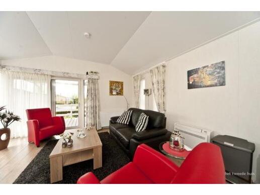 Chalet L-Chalet  Chalet L-vorm