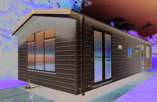 Camping de Wielen (Sint Maarten)