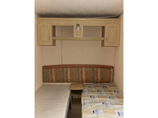 Atlas Debonair  11.00 x 3.70