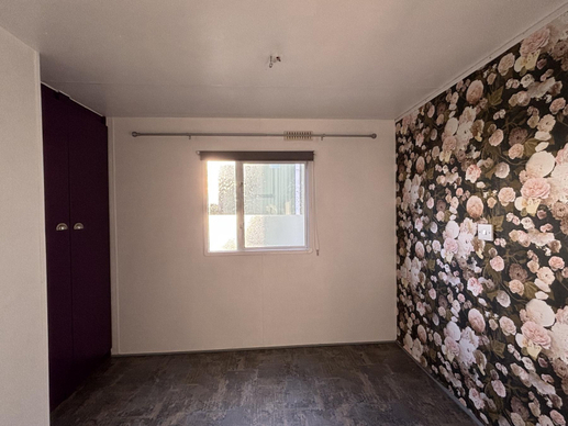 BK BlueBird 11 x 3m  3 slaapkamers