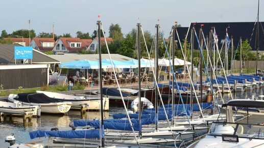 Waterpark Yn'e Lijte 