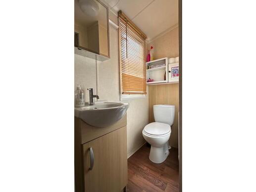 Swift Serenity  Zonder staanplaats