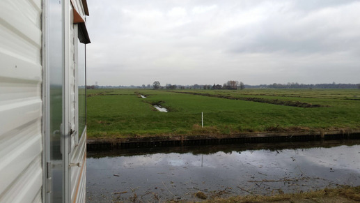 Recreatieoord de Wilgenplas