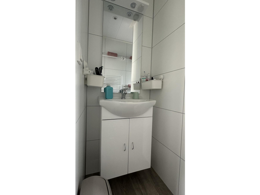 Chalet zonder standplaats