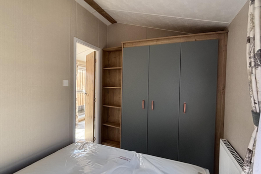 Chalet Chalet Woodlodge 11x4