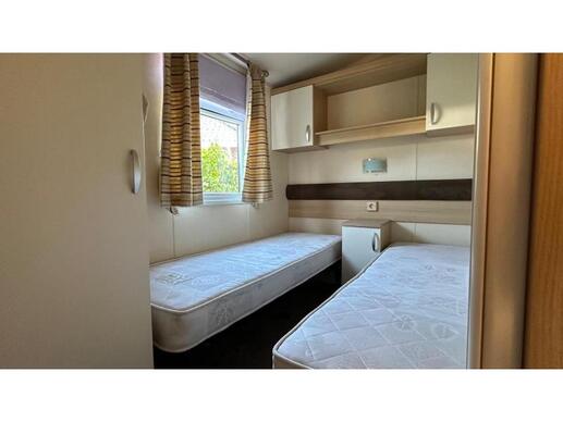 Swift Serenity  Zonder staanplaats