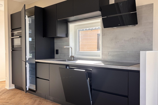 Chalet Mantelzorgwoning op maat