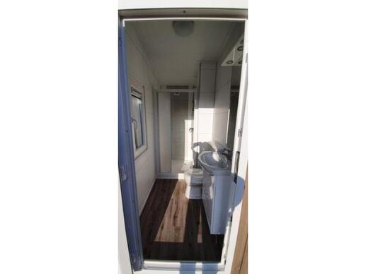 Chalet Chalet  Priv? sanitair op maat