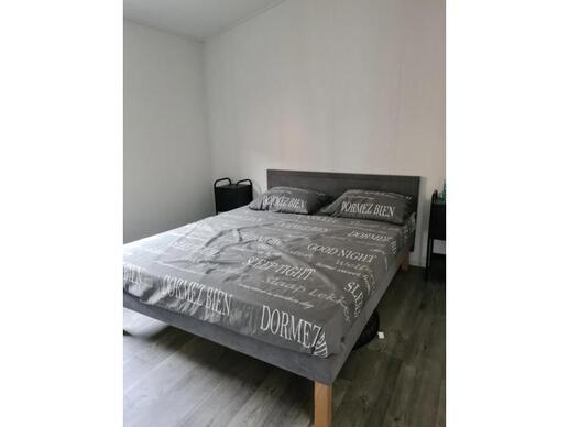 Maeve Dubbel chalet op maat