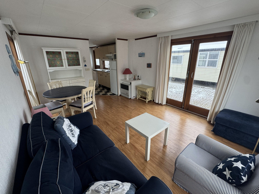 Kraaikamp zonder staanplaats