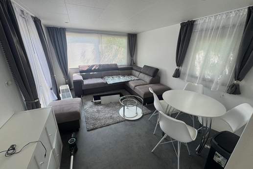 Chalet Camping Zonneheuvel 5