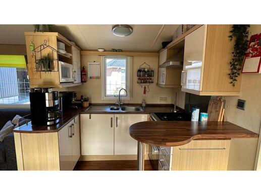 Swift Serenity  Zonder staanplaats