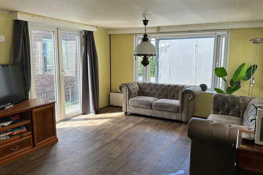 Chalet zonder kavel Akersloot