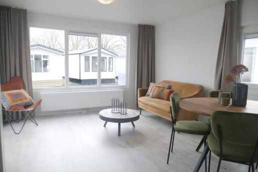 Chalet Chalet Maeve (op maat gebouwd)