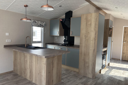 Chalet Chalet Woodlodge 11x4