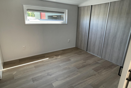 Chalet Jubilee Dubbel chalet 77 M2