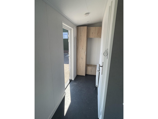 Chalet Unique middenkamer