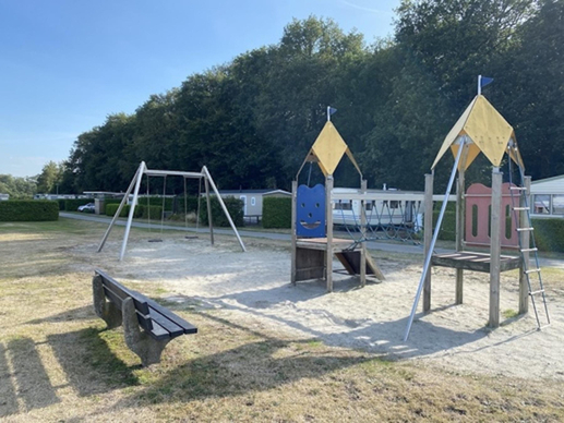 Chalet Vossenhoek K52