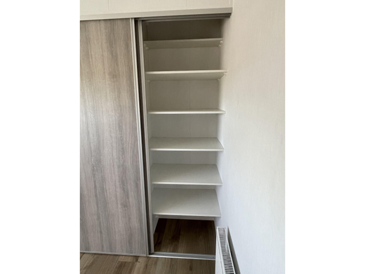 Chalet Jubilee  Dubbel chalet 77 M2