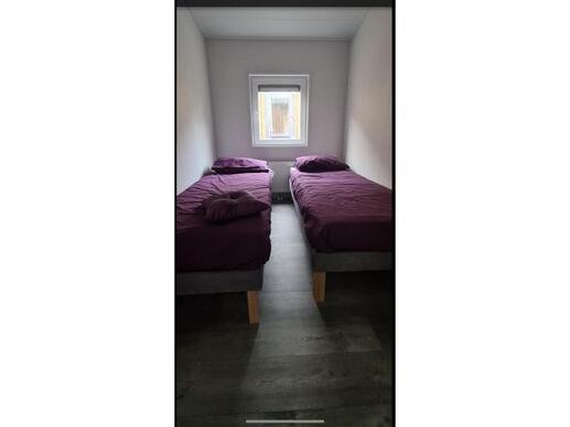 Maeve Dubbel chalet op maat