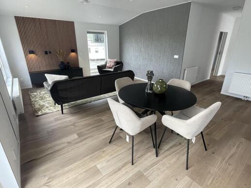 Maeve Dubbel chalet 77 M2