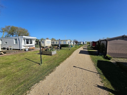 Watersportcamping Lutjestrand