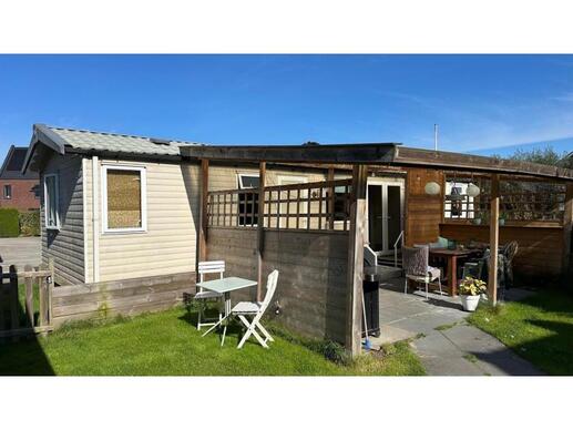 Swift Serenity  Zonder staanplaats