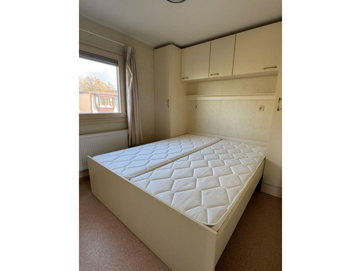 Chalet Nova met Erker met CV