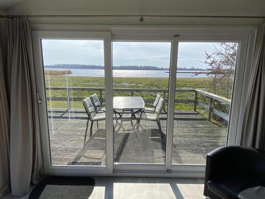 Arcabo zonder staanplaats