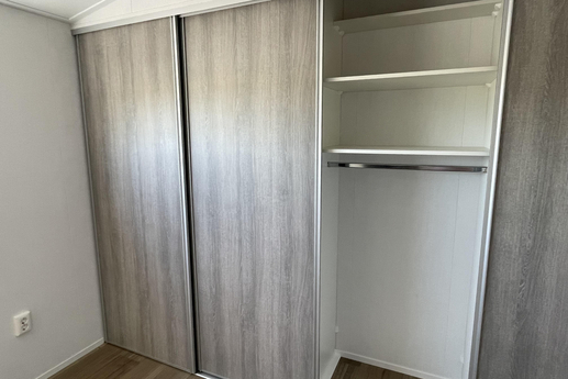 Chalet Jubilee Dubbel chalet 77 M2