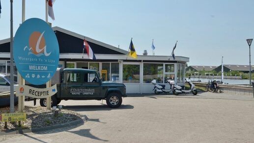 Waterpark Yn'e Lijte 