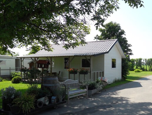 Camping het Witte Hek